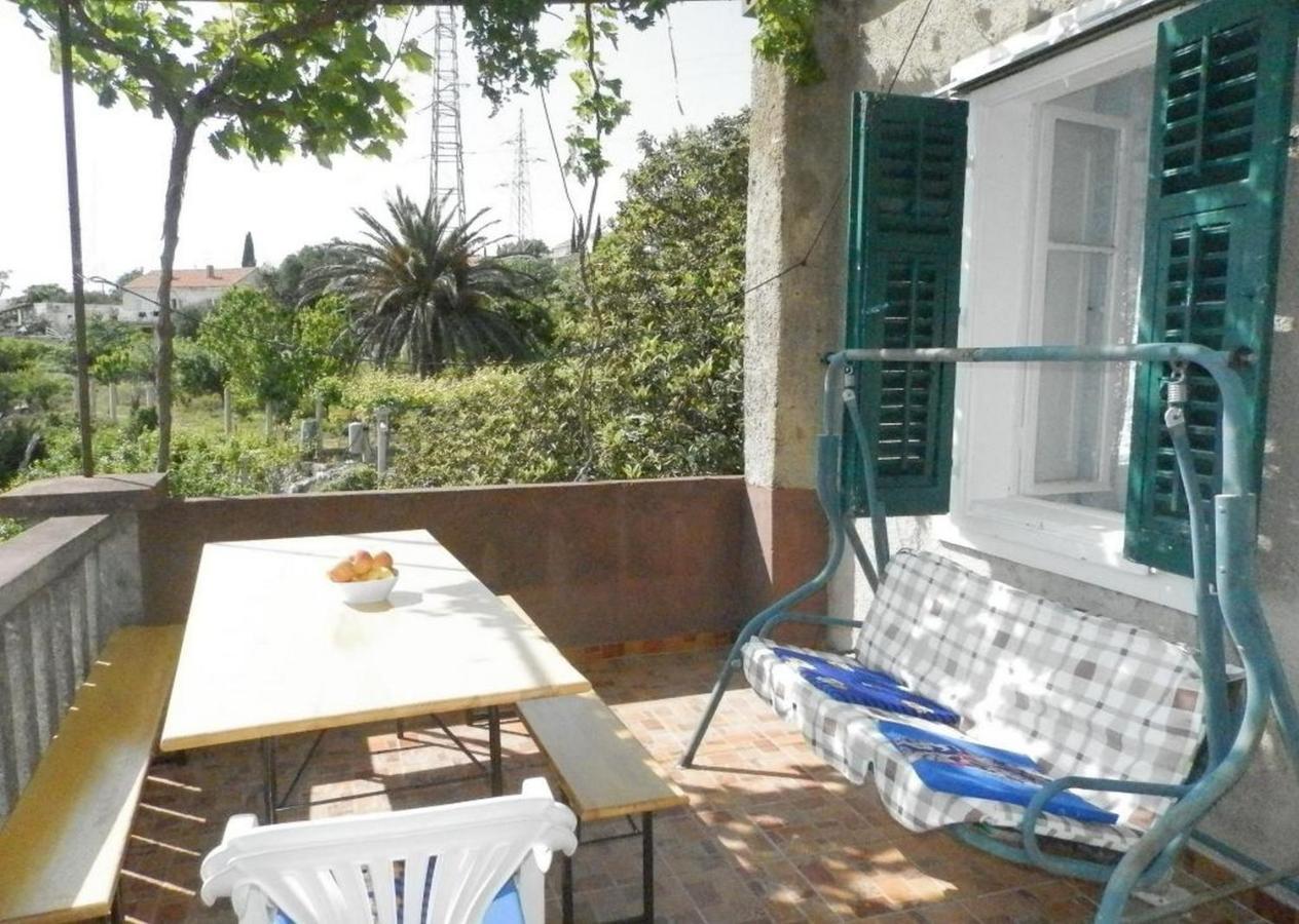 Villa Soti Mlini Extérieur photo