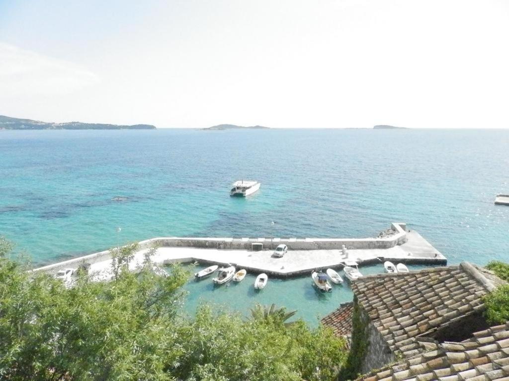 Villa Soti Mlini Extérieur photo