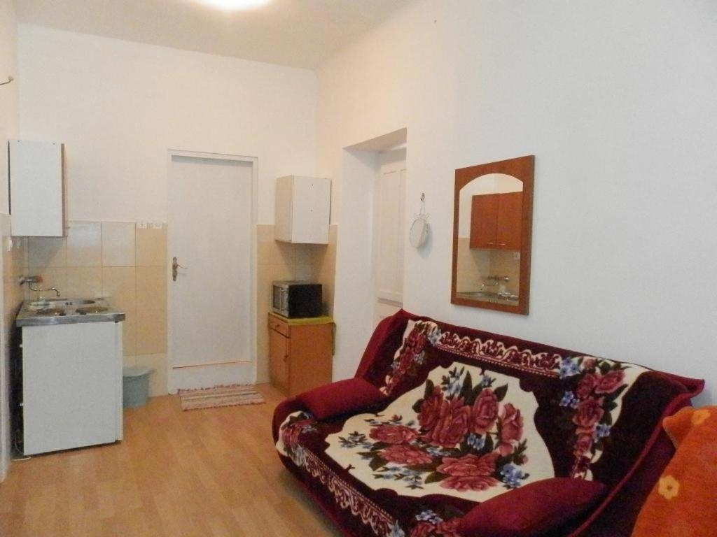 Villa Soti Mlini Extérieur photo