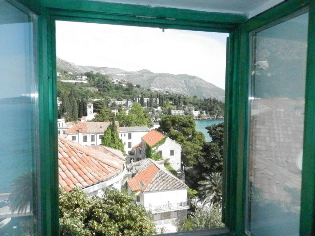 Villa Soti Mlini Extérieur photo