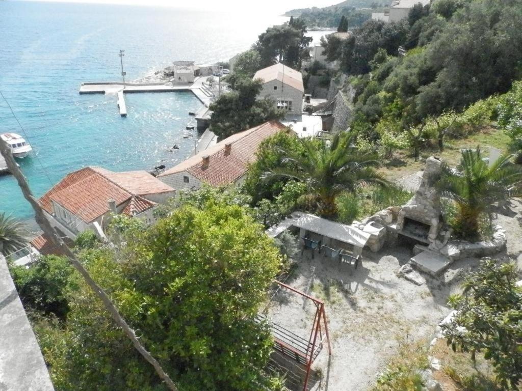 Villa Soti Mlini Extérieur photo