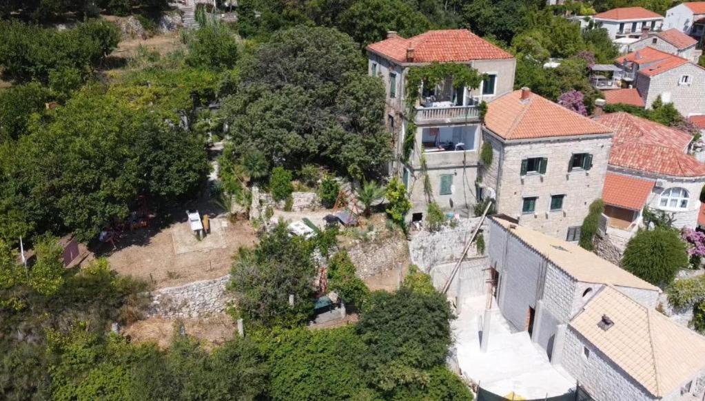 Villa Soti Mlini Extérieur photo