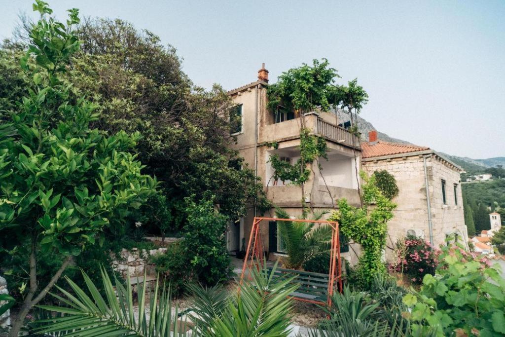 Villa Soti Mlini Extérieur photo