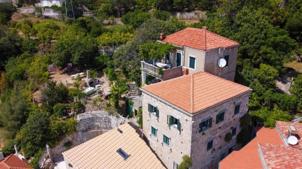 Villa Soti Mlini Extérieur photo