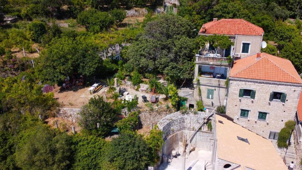 Villa Soti Mlini Extérieur photo