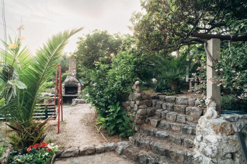 Villa Soti Mlini Extérieur photo