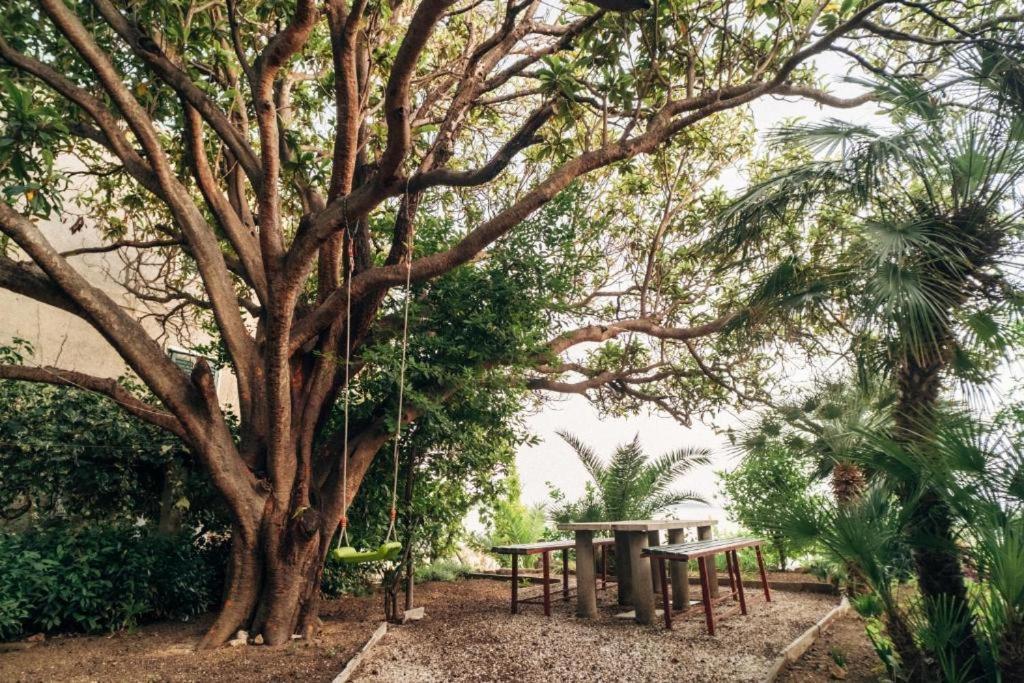 Villa Soti Mlini Extérieur photo