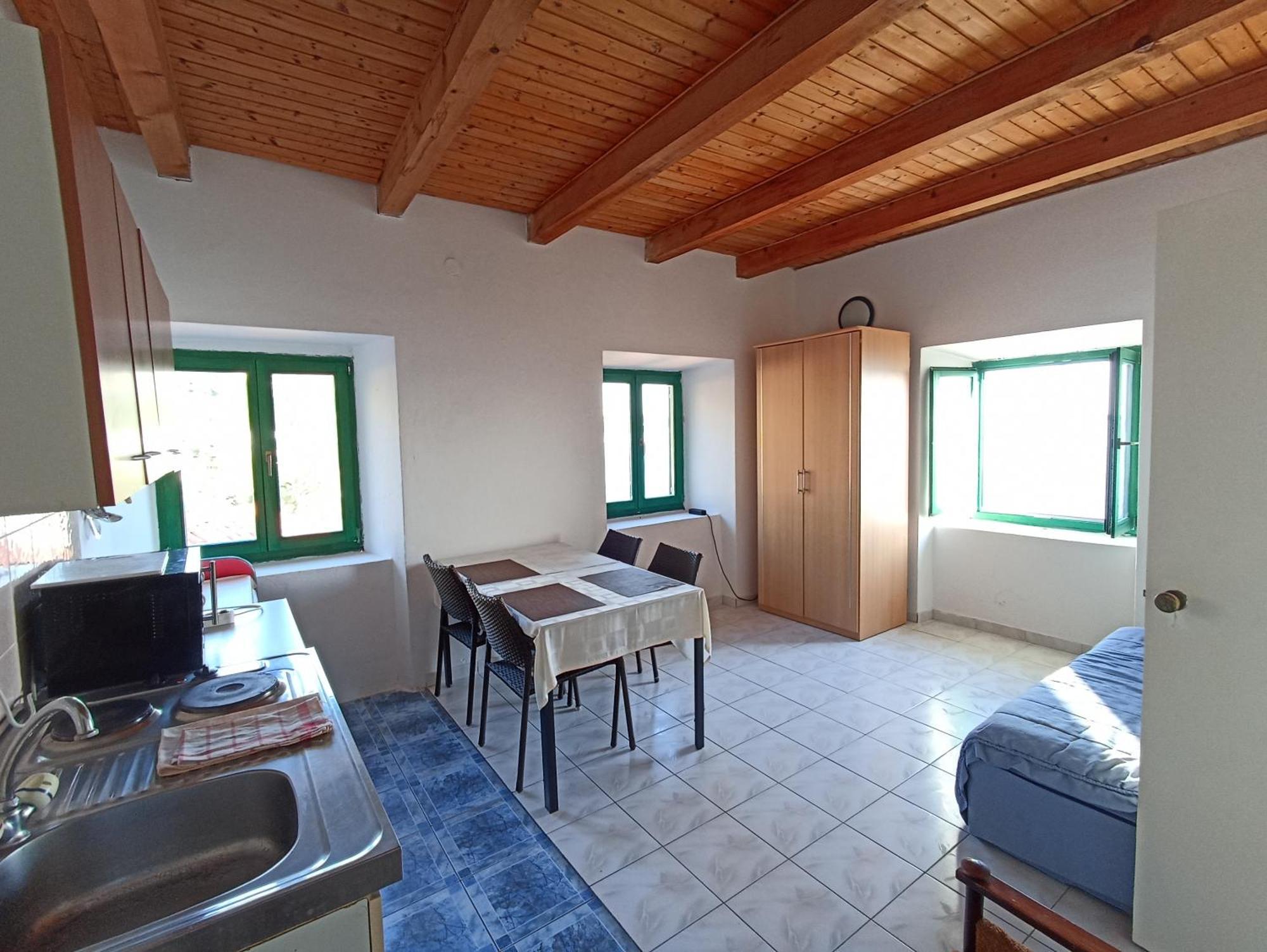 Villa Soti Mlini Extérieur photo