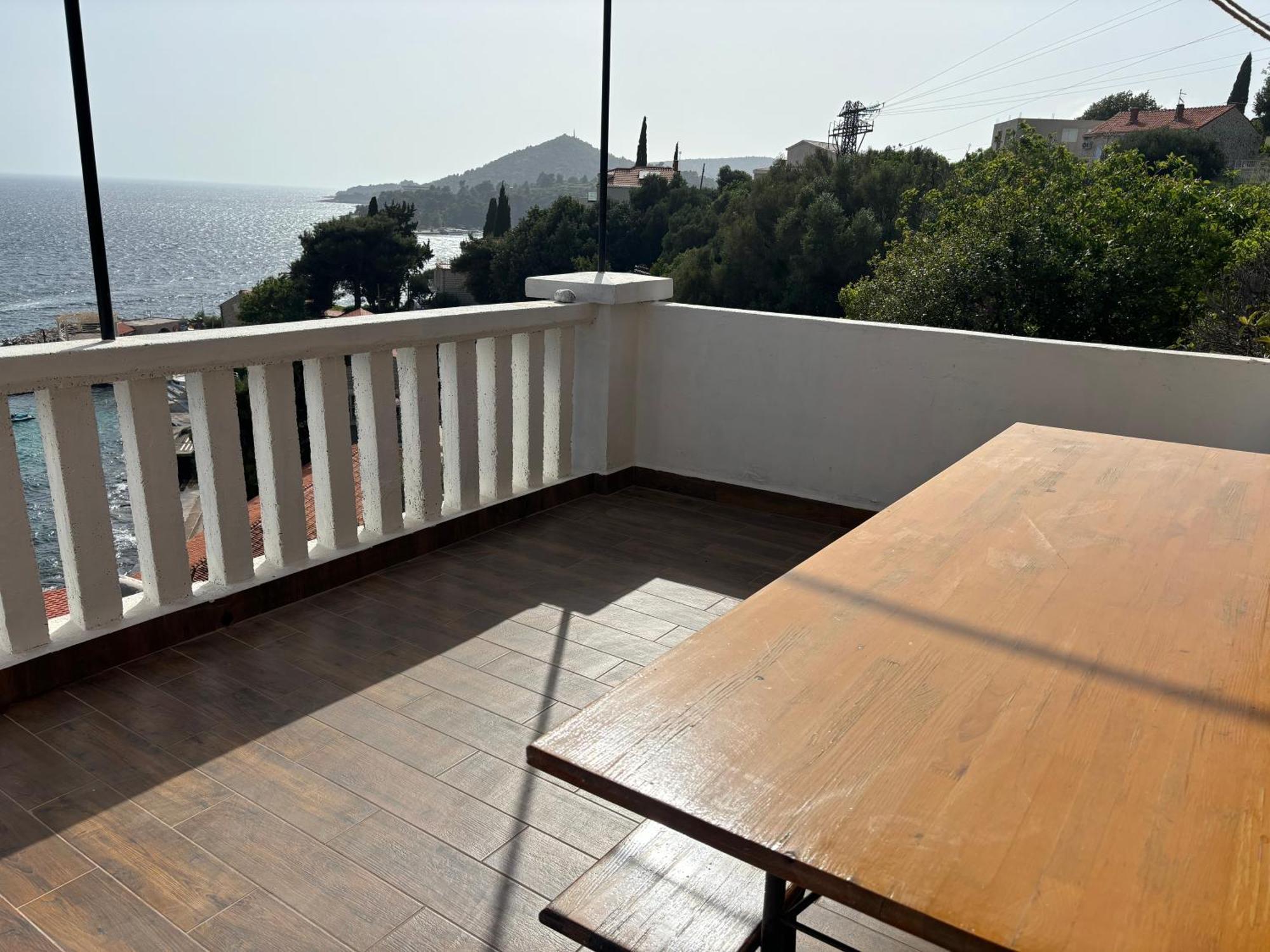 Villa Soti Mlini Extérieur photo