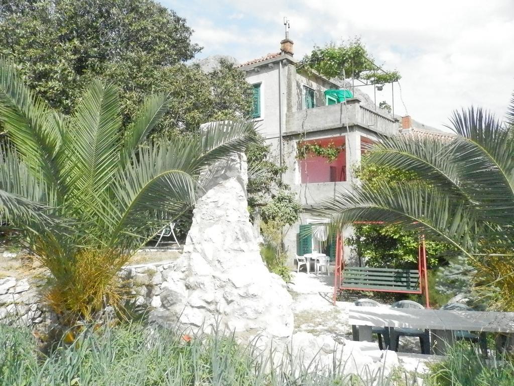 Villa Soti Mlini Extérieur photo