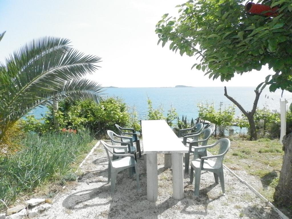 Villa Soti Mlini Extérieur photo