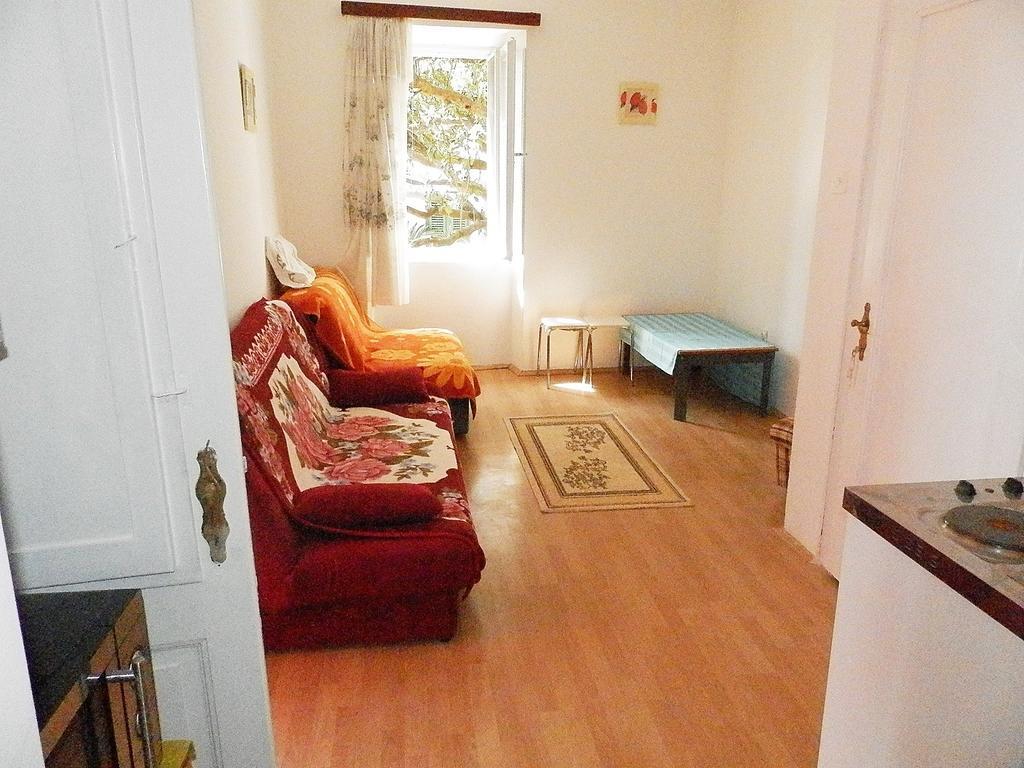 Villa Soti Mlini Chambre photo